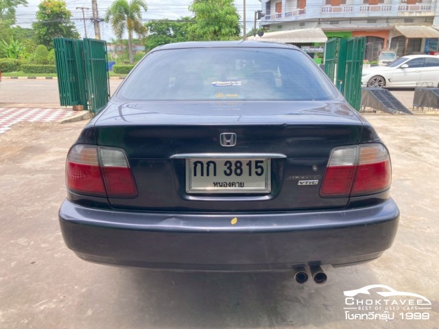 HONDA