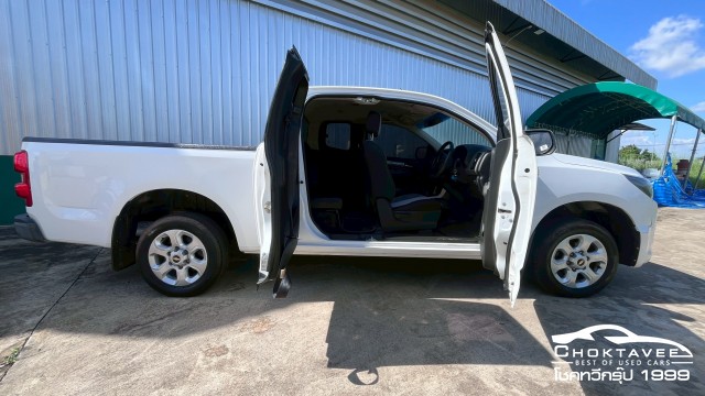 Chevrolet Colorado New X-Cab 2.5 LT