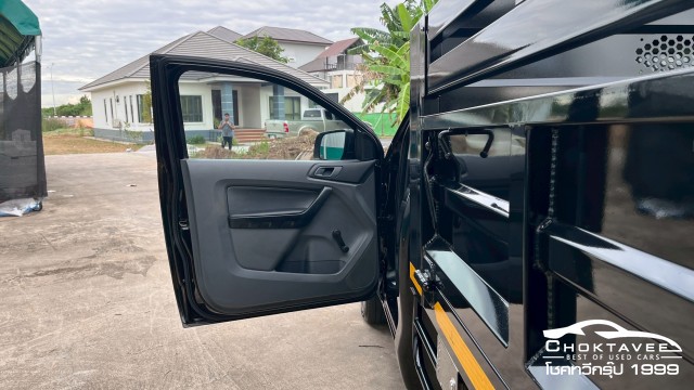 Ford Ranger All-New 2.2 XL VG Turbo(Single Cab)(MNC)