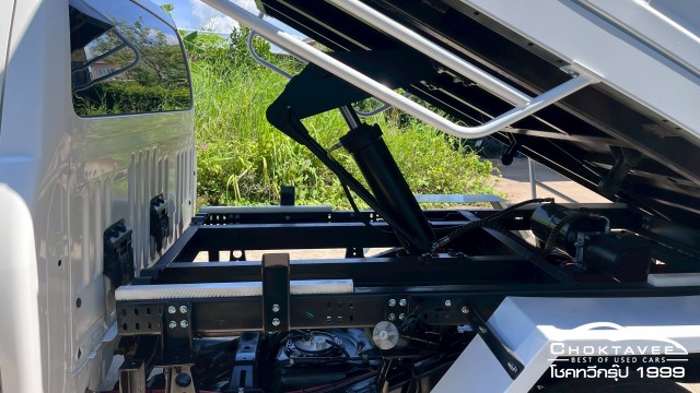 Toyota Hilux Revo 2.8 J Plus Single cab (MY18)