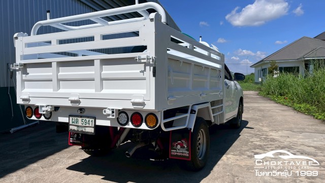 Toyota Hilux Revo 2.8 J Plus Single cab (MY18)