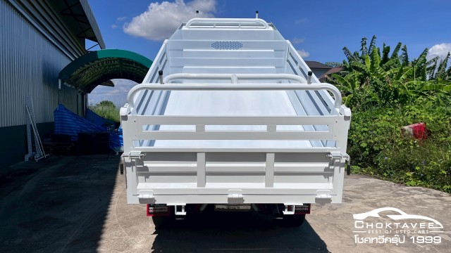 Toyota Hilux Revo 2.8 J Plus Single cab (MY18)