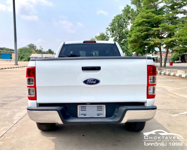 Ford Ranger All-New Double Cab 2.2 Hi-Rider XLS(MNC)