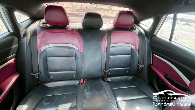 MG5 1.5+Sunroof (MY21)