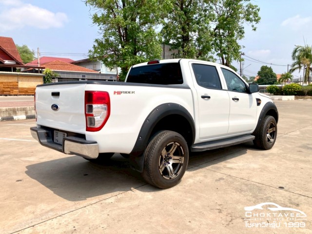 Ford Ranger All-New Double Cab 2.2 Hi-Rider XLS(MNC)