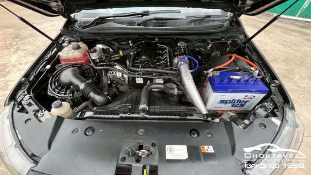 Ford Ranger All-New 2.2 XL VG Turbo(Single Cab)(MNC)