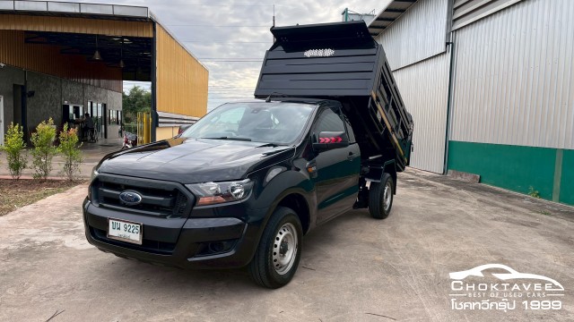 Ford Ranger All-New 2.2 XL VG Turbo(Single Cab)(MNC)