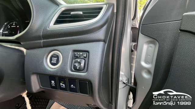 Mitsubishi Pajero Sport 2.4 GT Premium