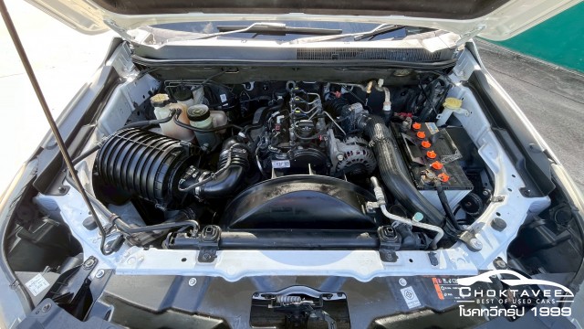 Chevrolet Colorado New X-Cab 2.5 LT