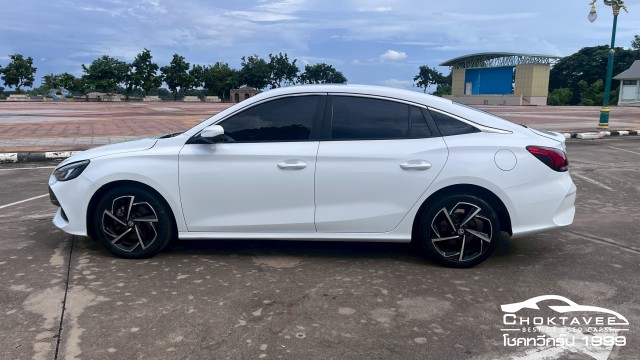 MG5 1.5+Sunroof (MY21)