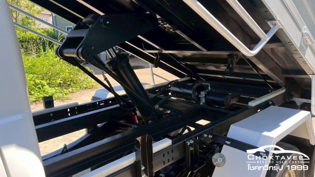 Toyota Hilux Revo 2.8 J Plus Single cab (MY18)