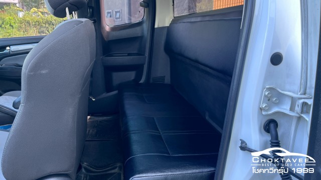 Chevrolet Colorado New X-Cab 2.5 LT