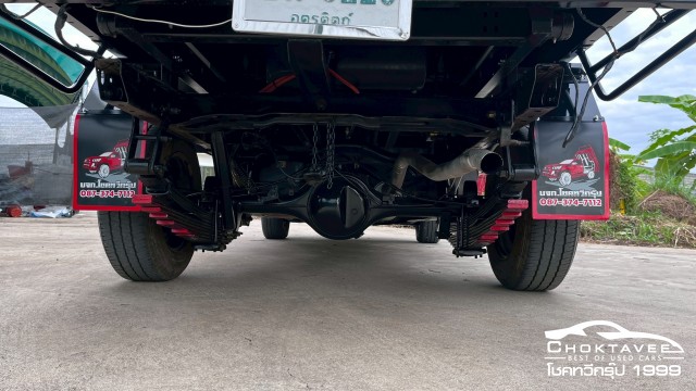 Ford Ranger All-New 2.2 XL VG Turbo(Single Cab)(MNC)