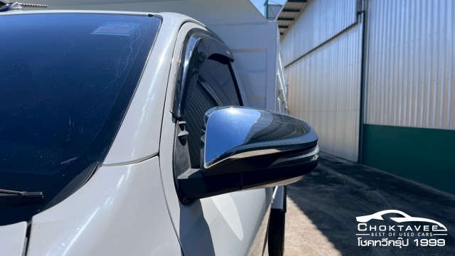 Toyota Hilux Revo 2.8 J Plus Single cab (MY18)