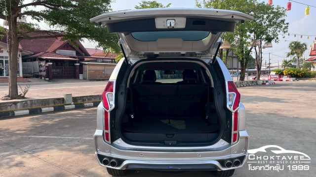 Mitsubishi Pajero Sport 2.4 GT Premium