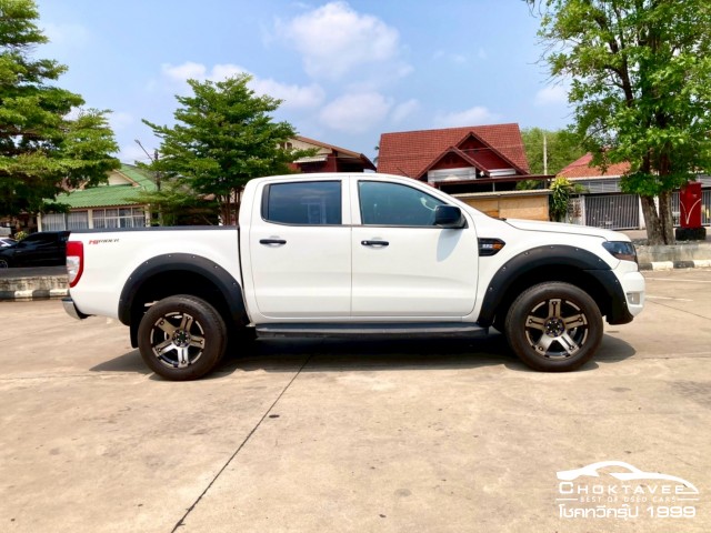 Ford Ranger All-New Double Cab 2.2 Hi-Rider XLS(MNC)