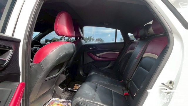 MG5 1.5+Sunroof (MY21)