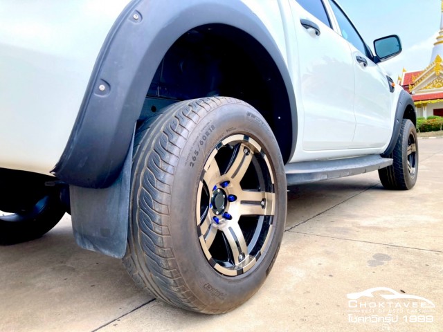 Ford Ranger All-New Double Cab 2.2 Hi-Rider XLS(MNC)