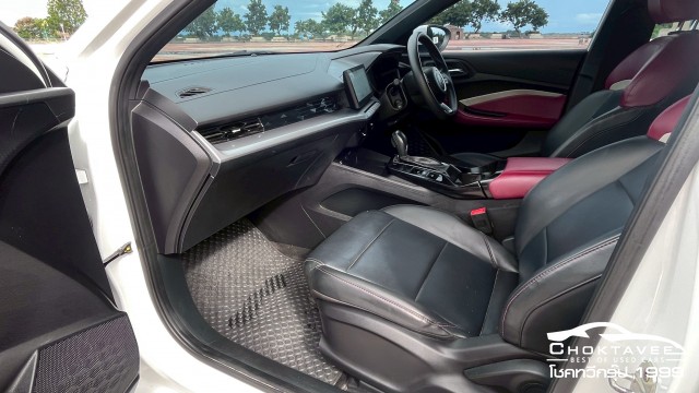 MG5 1.5+Sunroof (MY21)