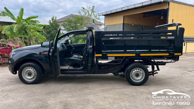 Ford Ranger All-New 2.2 XL VG Turbo(Single Cab)(MNC)
