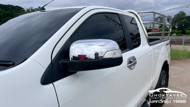 Mazda BT-50 Pro Freestyle Cab 2.2 Hi-Racer (ABS)(MNC)