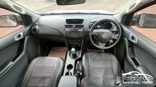 Mazda BT-50 Pro Freestyle Cab 2.2 Hi-Racer (ABS)(MNC)