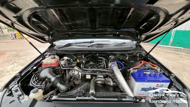 Ford Ranger All-New 2.2 XL VG Turbo(Single Cab)(MNC)