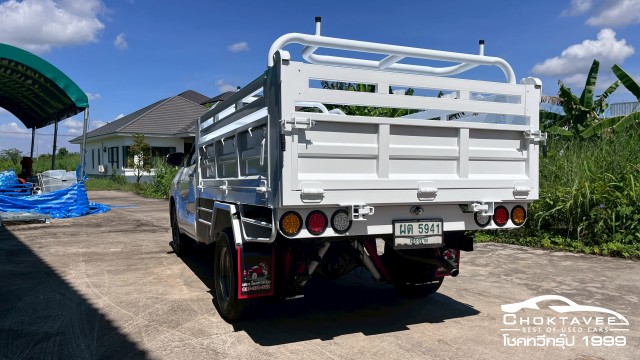 Toyota Hilux Revo 2.8 J Plus Single cab (MY18)