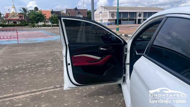 MG5 1.5+Sunroof (MY21)