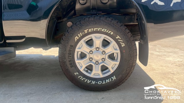 Ford Ranger All-New Open Cab 2.2 Hi-Rider XL+(MY18)