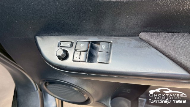 Toyota Hilux Revo Smart Cab 2.4 J Plus (MNC)