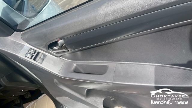 D-Max All New Blue Power Spacecab 1.9 Ddi S