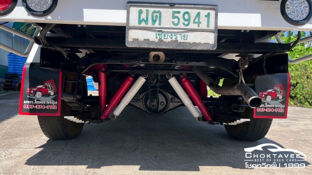 Toyota Hilux Revo 2.8 J Plus Single cab (MY18)