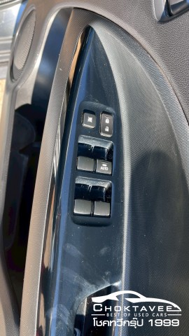 Mitsubishi Mirage 1.2 GLX (MY18)