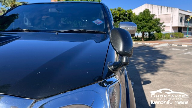 Toyota Vigo Doubled Cab 2.5 E VNT Prerunner (ABS)