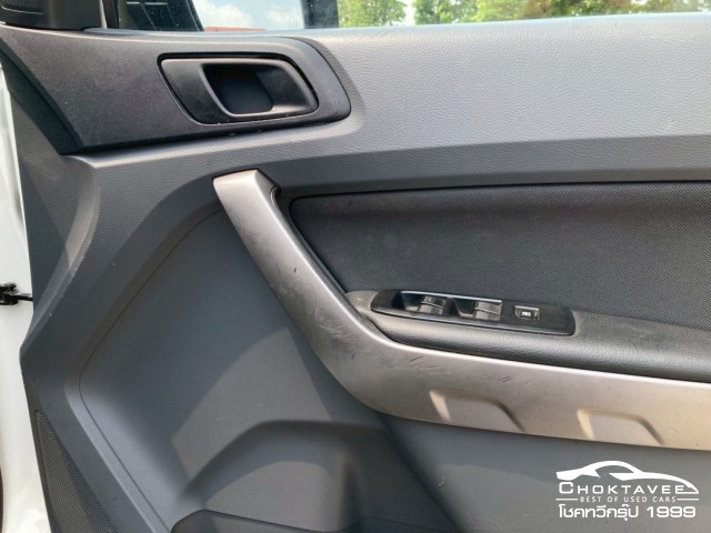 Ford Ranger All-New Double Cab 2.2 Hi-Rider XLS(MNC)