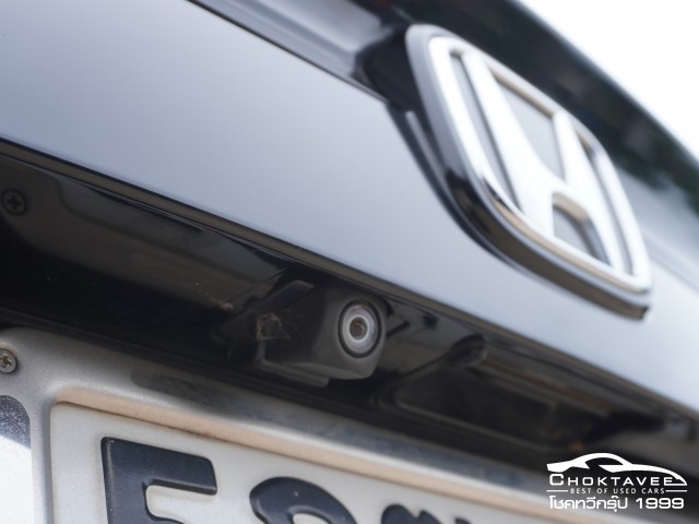 Honda Civic 1.8 EL(MY16)