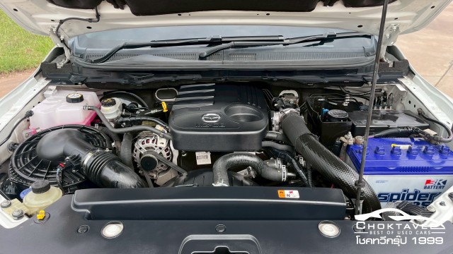 Mazda BT-50 Pro Freestyle Cab 2.2 Hi-Racer (ABS)(MNC)