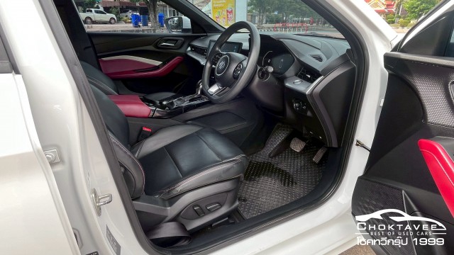 MG5 1.5+Sunroof (MY21)