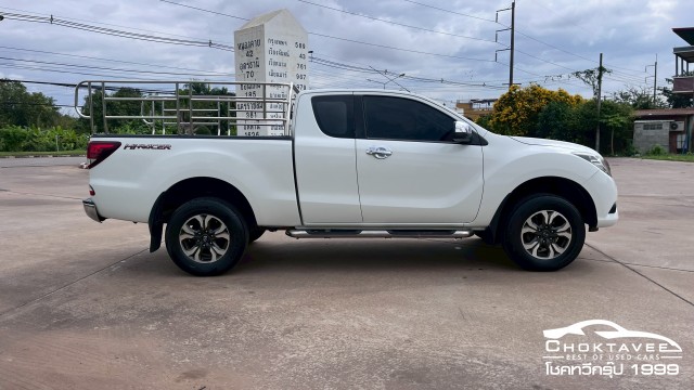 Mazda BT-50 Pro Freestyle Cab 2.2 Hi-Racer (ABS)(MNC)