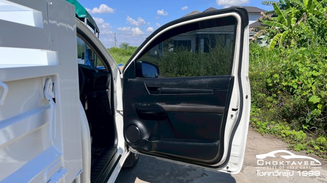 Toyota Hilux Revo 2.8 J Plus Single cab (MY18)