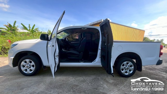 Chevrolet Colorado New X-Cab 2.5 LT