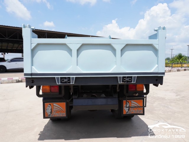 อีซูซุล็อกกี์ 6ล้อ 175 แรงม้า