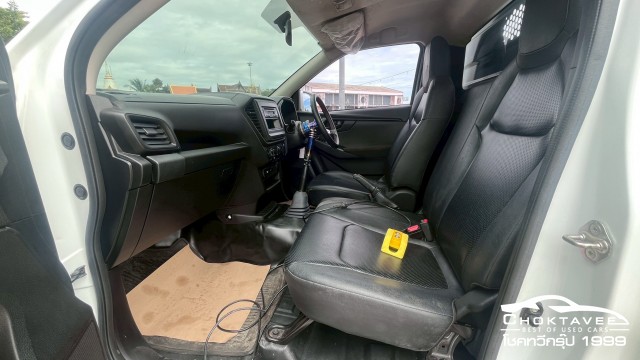 ISUZU D-Max All-New Blue Power Spark 3.0 Ddi S (MY19)