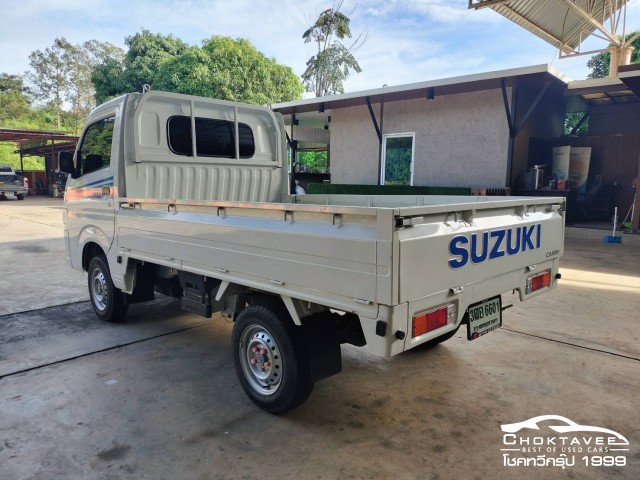 Suzuki Carry