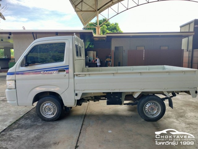 Suzuki Carry