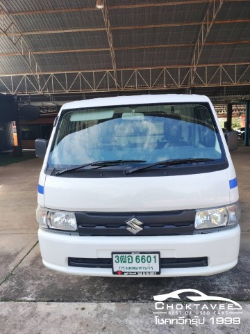 Suzuki Carry