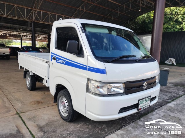 Suzuki Carry