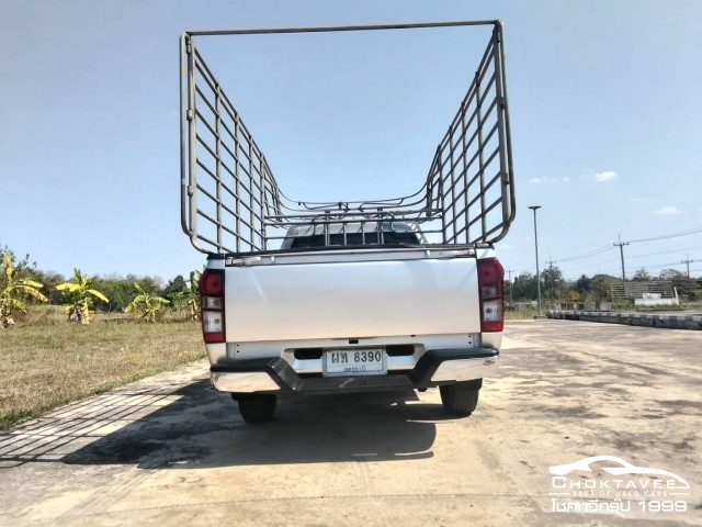 Isuzu D-Max All New Spark EX 2.5 VGS S