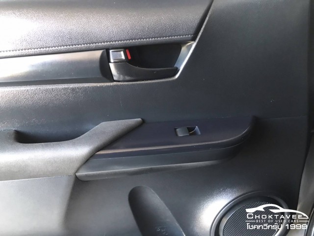 Hilux Revo Smart Cab 2.4 Entry Z Edition (MY22)